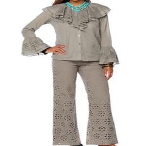 3 pc Iris Apfel Rara Avis Brand New Gorgeous